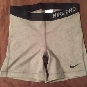 Nike Shorts - Nike Pro shorts Nike Shorts - Nike Pro shorts